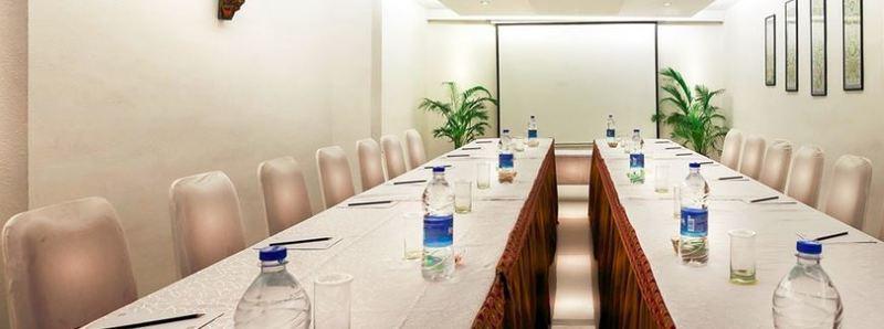 Regency Madurai By Grt Hotels Exterior foto
