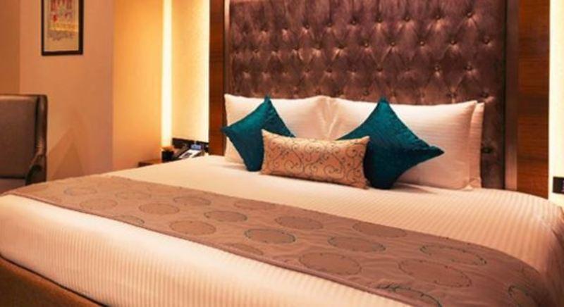 Regency Madurai By Grt Hotels Exterior foto
